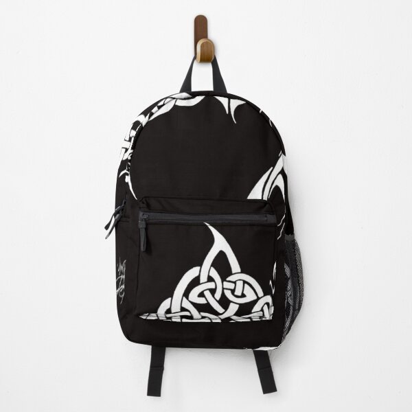 Item preview, White Celtic Tribal Dragon designed and sold by SylviChartier.