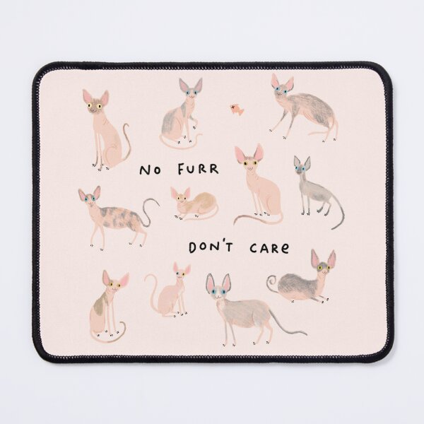 Item preview, Sphyinx Cats designed and sold by SophieCorrigan.