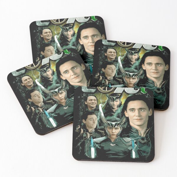Item preview, Loki God Of Mischief designed and sold by YoshikoCrook.