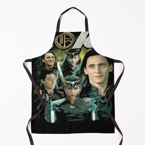 Item preview, Loki God Of Mischief designed and sold by YoshikoCrook.