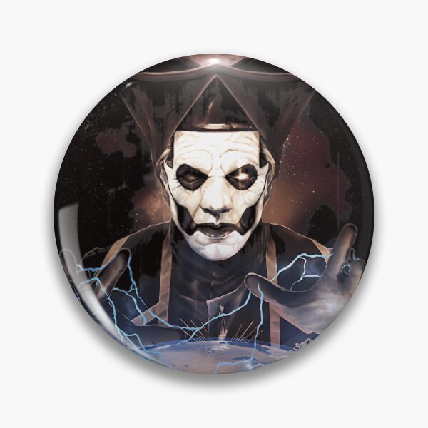 Item preview, Ghst Re-Impera Tour Milwaukee designed and sold by SylviChartier.