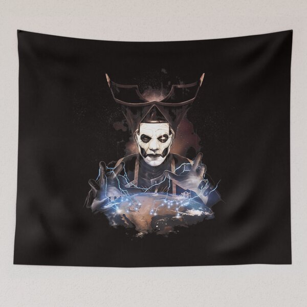 Item preview, Ghst Re-Impera Tour Milwaukee designed and sold by SylviChartier.