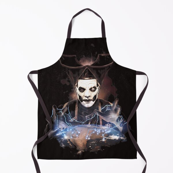 Item preview, Ghst Re-Impera Tour Milwaukee designed and sold by SylviChartier.