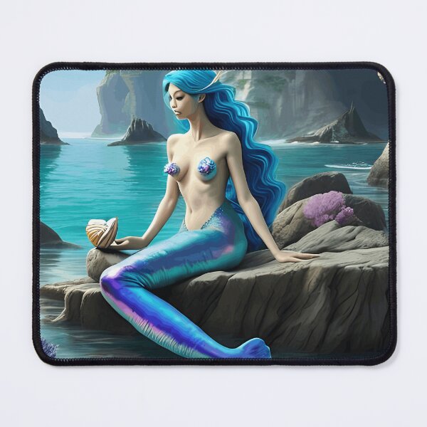 Item preview, Enchanted Shores designed and sold by DarrellEchinoC.