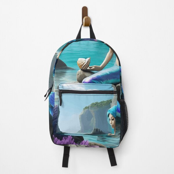 Item preview, Enchanted Shores designed and sold by DarrellEchinoC.