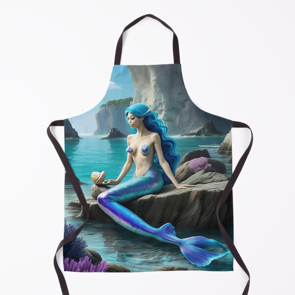 Item preview, Enchanted Shores designed and sold by DarrellEchinoC.