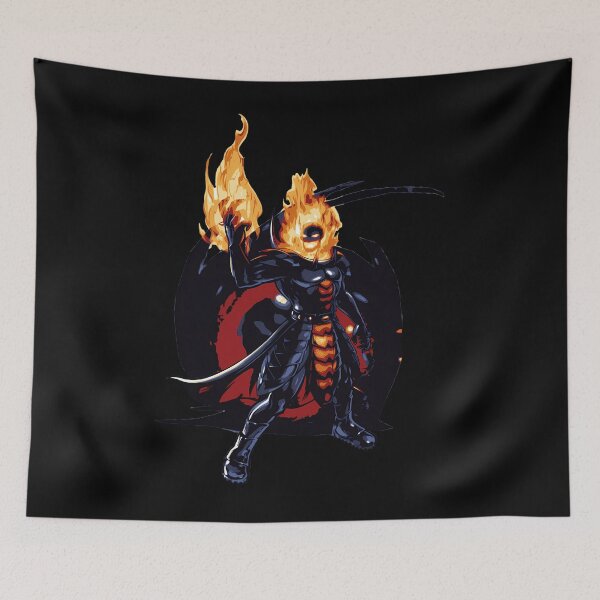 Item preview, Umvc3 Dormammu designed and sold by YoshikoCrook.