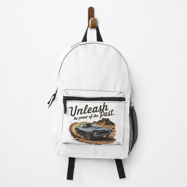 Item preview, UNLEASH, THE POWER OF THE PAST designed and sold by PGAart.
