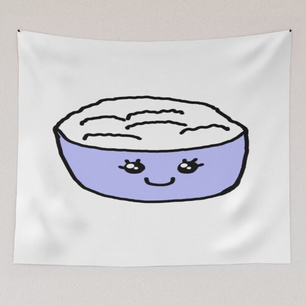 Item preview, Rice designed and sold by Rainbowland123.