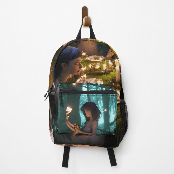 Item preview, Fairyland Feast designed and sold by DarrellEchinoC.