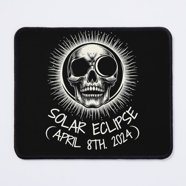 Item preview, Solar Eclipse 2024 Sun Shirt | Total Solar Eclipse April 8th Tshirt | Sun Moon Earth Eclipse Viewing Party Gift Tee | Totality Eclipse  designed and sold by SlocifieShop.