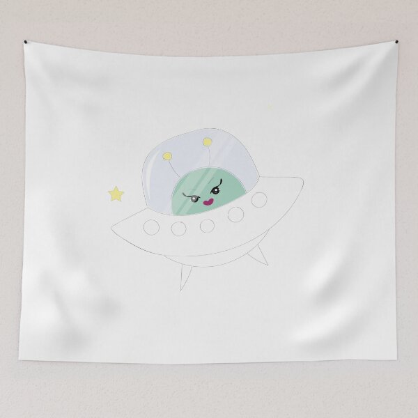 Item preview, Alien designed and sold by snowshade.
