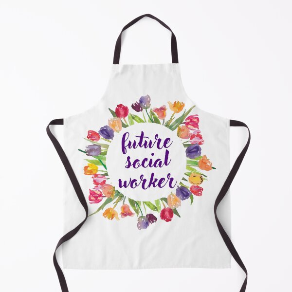 Item preview, Future Social Worker designed and sold by AniArtPL.