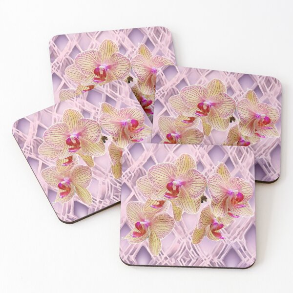 Item preview, Moth Orchid 2 designed and sold by RivehArt.