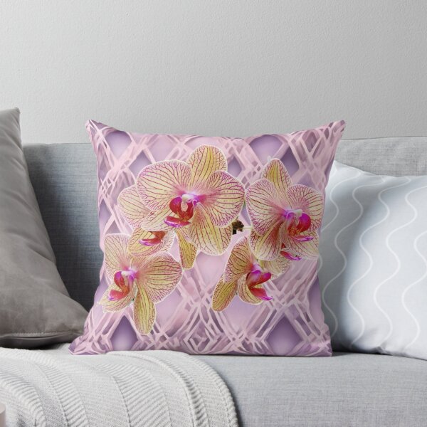 Item preview, Moth Orchid 2 designed and sold by RivehArt.