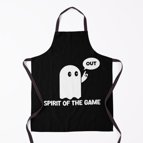 Item preview, Spirit of the Game designed and sold by LegallyDistinct.