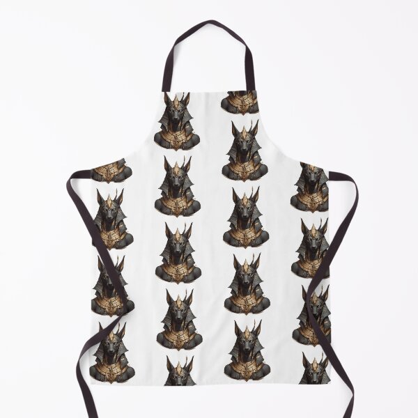 Item preview, Anubis Pharaoh: Majestic Egyptian Design designed and sold by StellarValor.