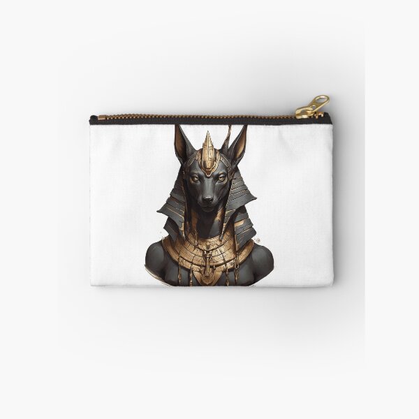 Item preview, Anubis Pharaoh: Majestic Egyptian Design designed and sold by StellarValor.