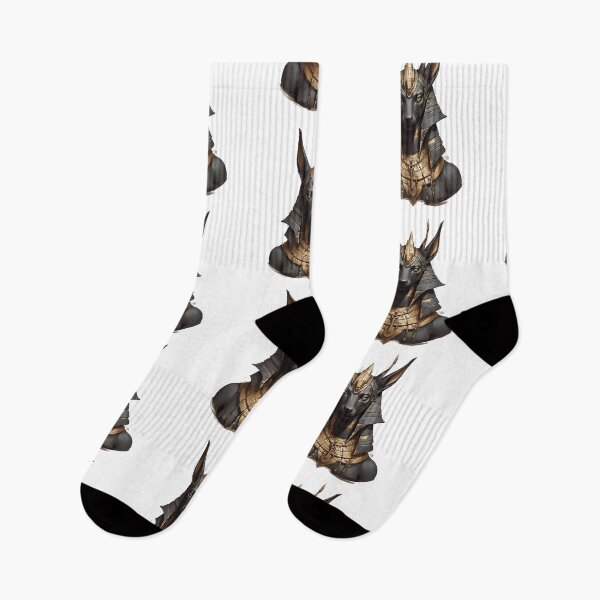 Item preview, Anubis Pharaoh: Majestic Egyptian Design designed and sold by StellarValor.