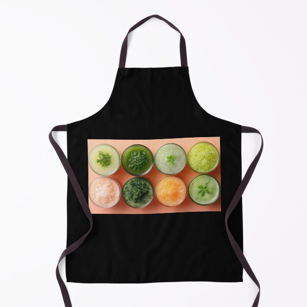 Item preview, Citrus Symphony Smoothies designed and sold by palmyst.