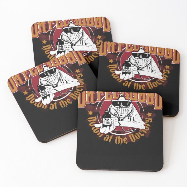 Item preview,  Dr. Feelgood designed and sold by JAXOTIMP.