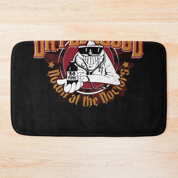 Item preview,  Dr. Feelgood designed and sold by JAXOTIMP.