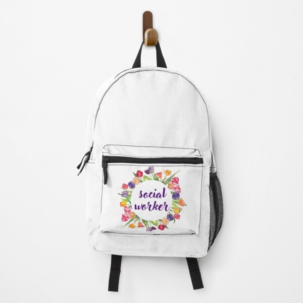 Item preview, Social Worker designed and sold by AniArtPL.