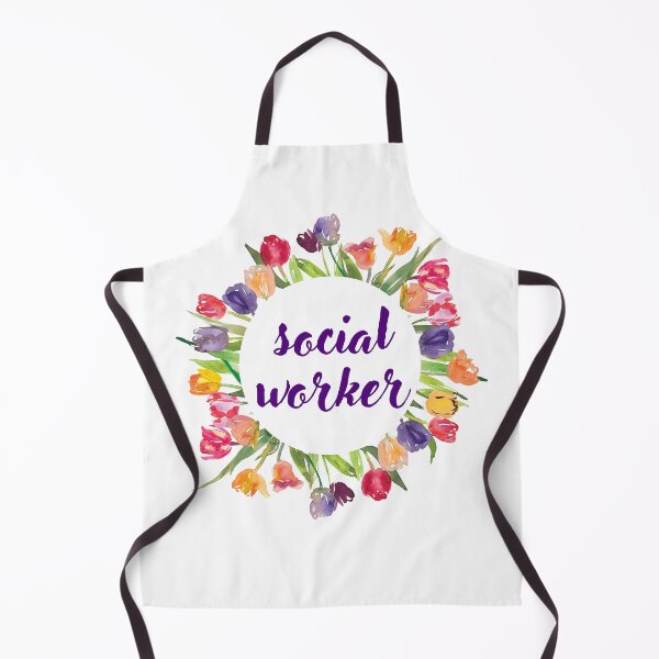 Item preview, Social Worker designed and sold by AniArtPL.