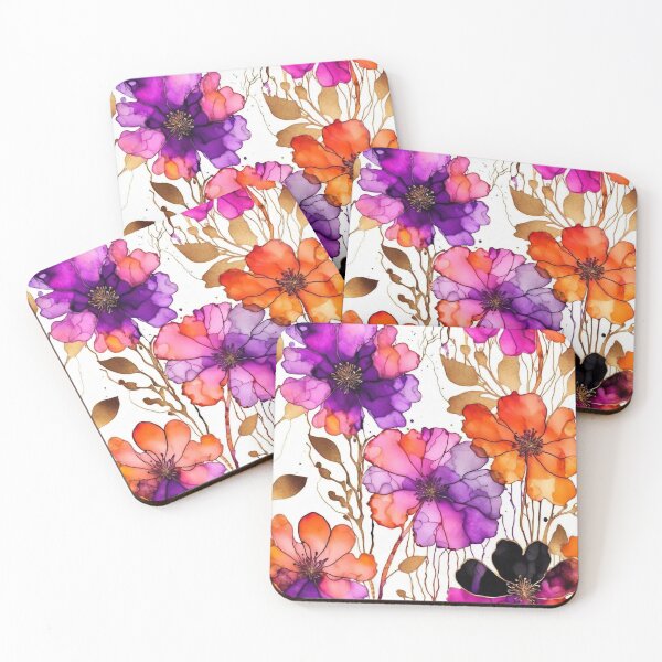 Item preview, Flowers, spring designed and sold by Sisyset.