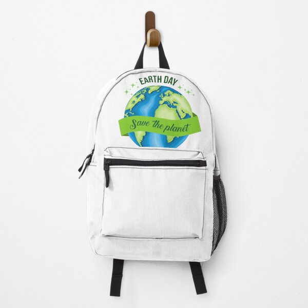 Item preview, Happy Earth Day Save the Planet designed and sold by UceefHL.