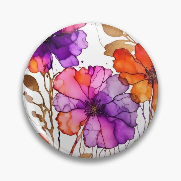 Item preview, Flowers, spring designed and sold by Sisyset.