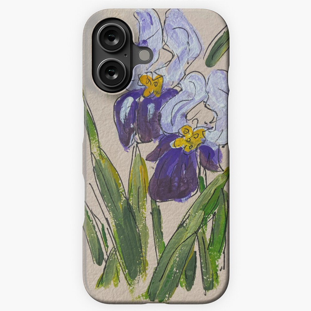 Item preview, iPhone Snap Case designed and sold by KarenEspig.