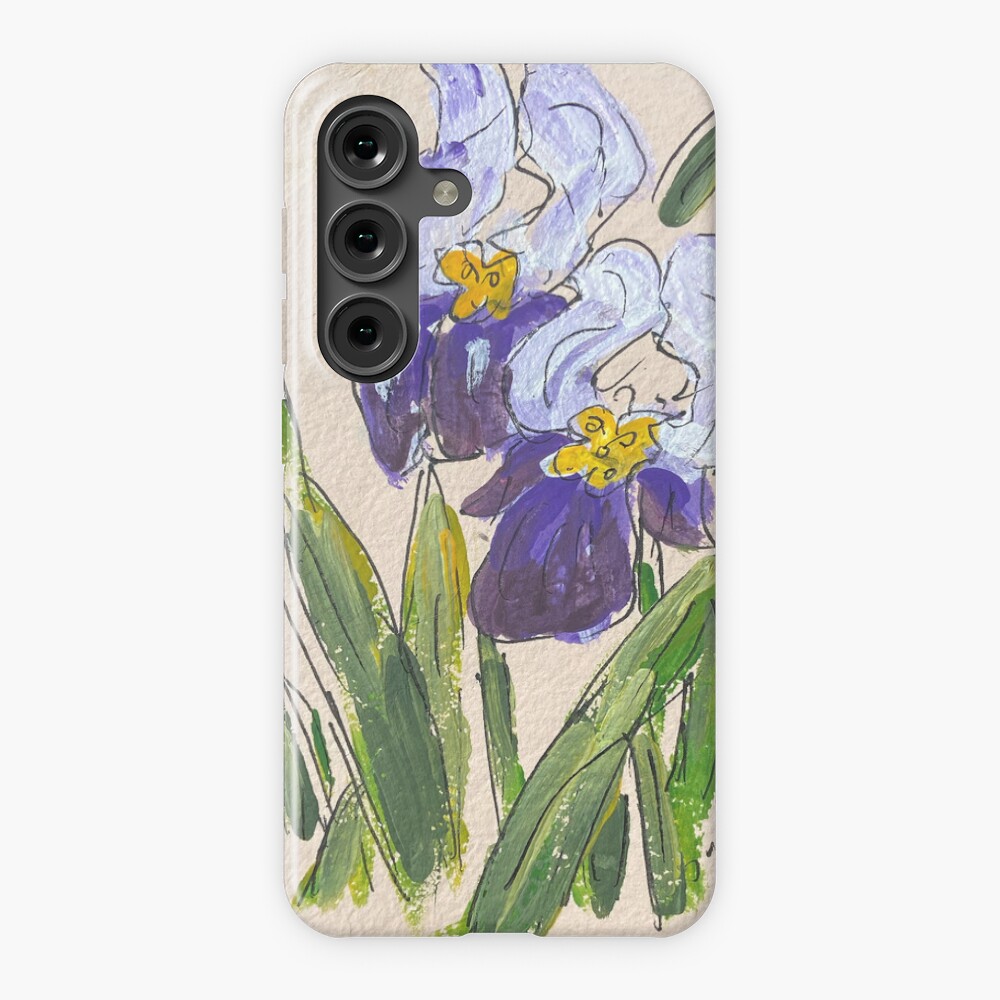 Item preview, Samsung Galaxy Snap Case designed and sold by KarenEspig.