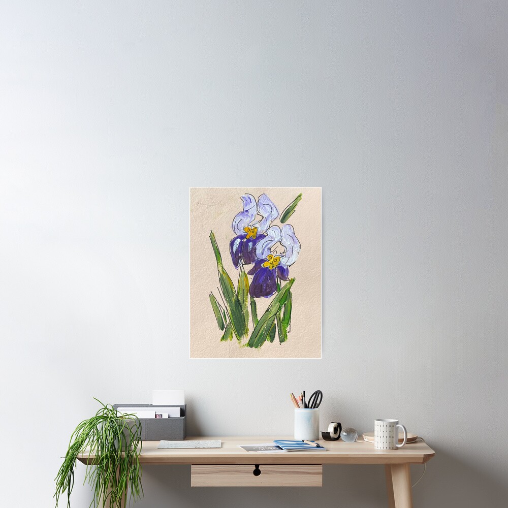 Item preview, Poster designed and sold by KarenEspig.