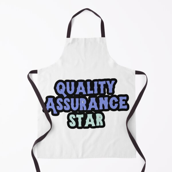 Item preview, Quality Assurance Star designed and sold by variant designer.