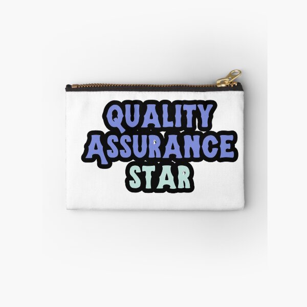 Item preview, Quality Assurance Star designed and sold by variant designer.