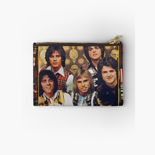 Item preview, Gift Idea Band Bay City Rollers Music Rock  Retro Vintage designed and sold by STINSBOESCH.