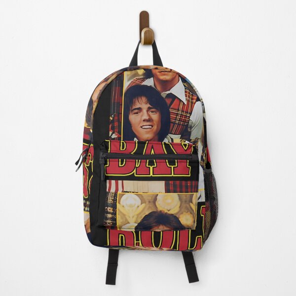 Item preview, Gift Idea Band Bay City Rollers Music Rock  Retro Vintage designed and sold by STINSBOESCH.