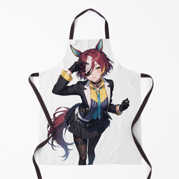 Item preview, Tanino Gimlet #2 - Uma Musume Pretty Derby Fanart designed and sold by iloveanimechibi.