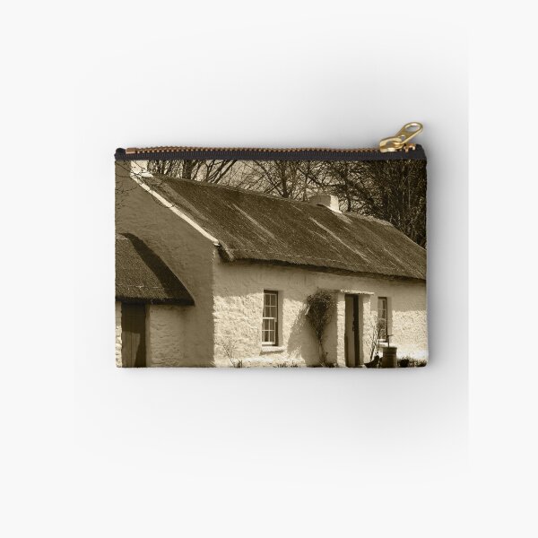 Item preview, Thatched Cottage Omagh Tint designed and sold by eddiebarronshop.