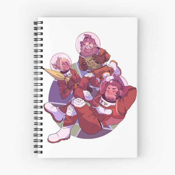 Item preview, Tres Crystal Boys designed and sold by nuggetu.