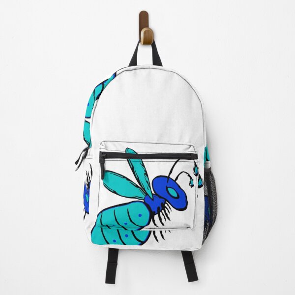 Item preview, lightning bug with line art designed and sold by thefaeryringco.