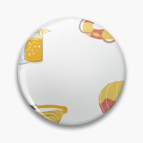 Item preview, Cute Yellow Pack designed and sold by InfiniteSticker.