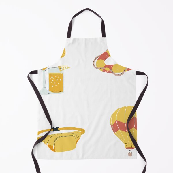 Item preview, Cute Yellow Pack designed and sold by InfiniteSticker.