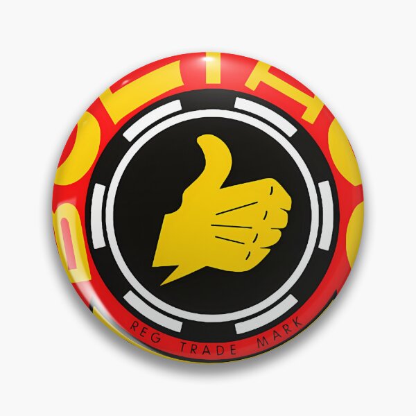 Item preview, Bultaco Motorcycles Logo Merchandise designed and sold by SAMAKATHE411.