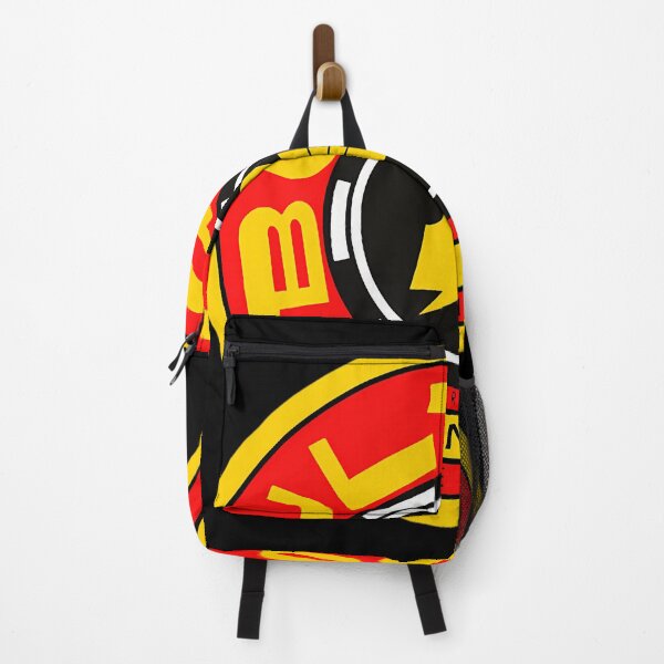 Item preview, Bultaco Motorcycles Logo Merchandise designed and sold by SAMAKATHE411.