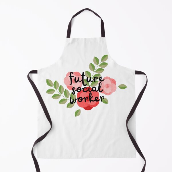 Item preview, Future Social Worker designed and sold by AniArtPL.