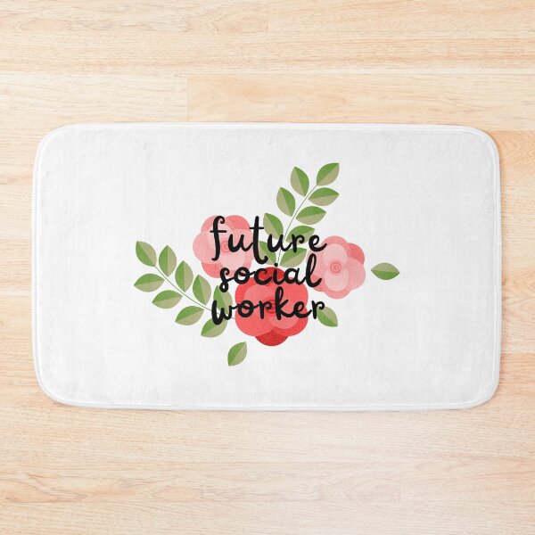 Item preview, Future Social Worker designed and sold by AniArtPL.