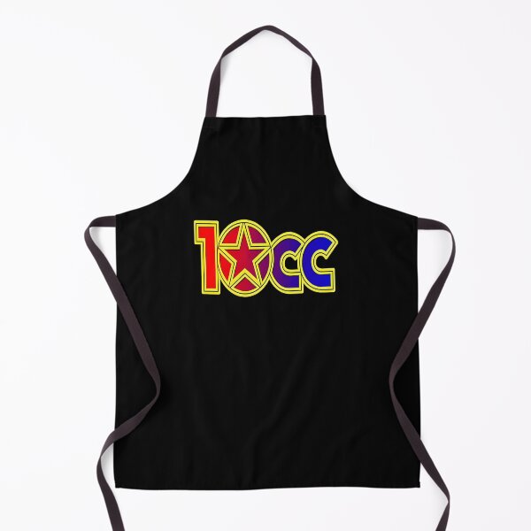 Item preview, Best Of Logo Musical 10Cc Rockband designed and sold by MichaelConklio.