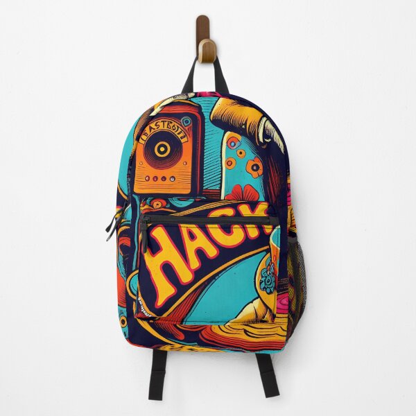 Item preview, Hacktester Logo designed and sold by SAMAKATHE411.